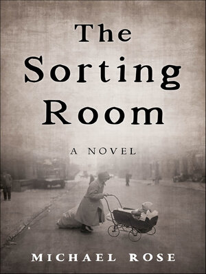 cover image of The Sorting Room